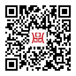 厦门蓝海时空电子商务有限公司公众号二维码