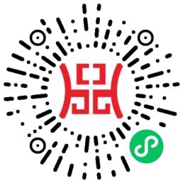 厦门蓝海时空电子商务有限公司小程序二维码